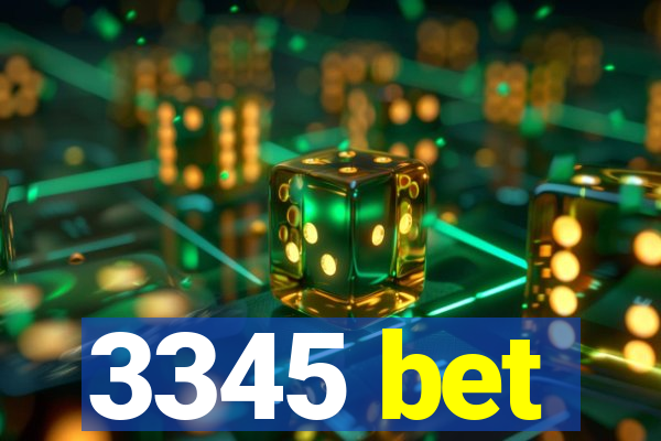 3345 bet